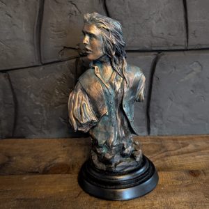 Sarah - Faux Bronze