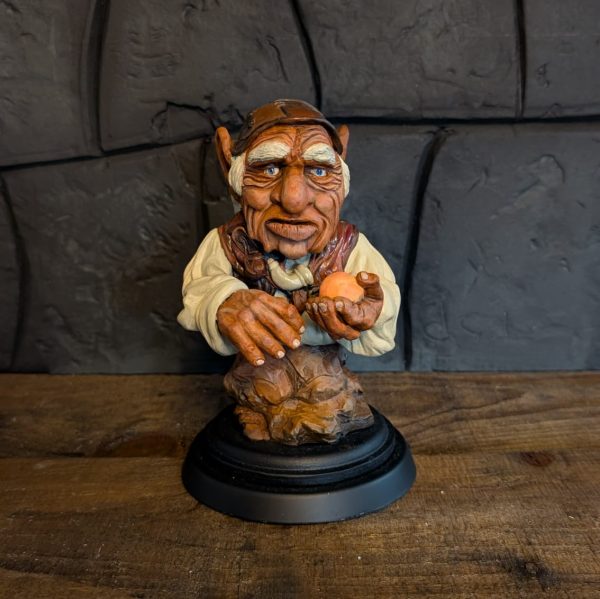 Hoggle