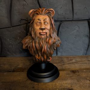 Cowardly Lion