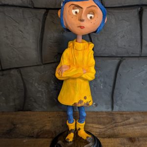 Coraline