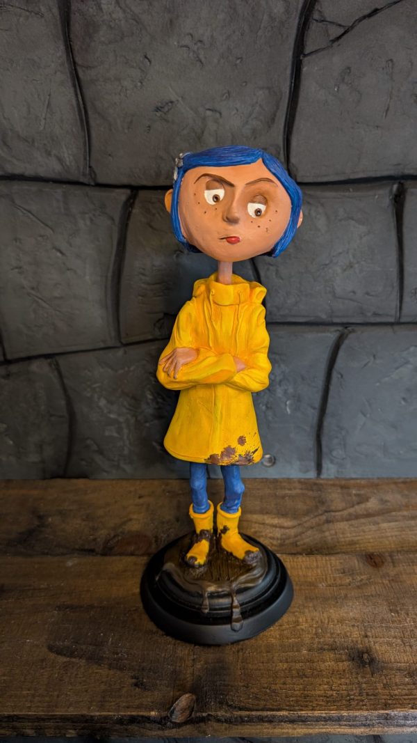 Coraline