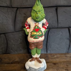 The Grinch