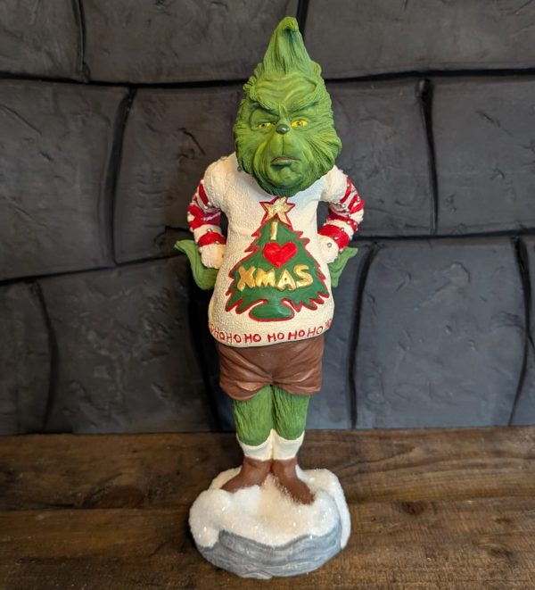 The Grinch
