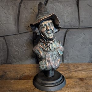 Scarecrow - Faux Bronze