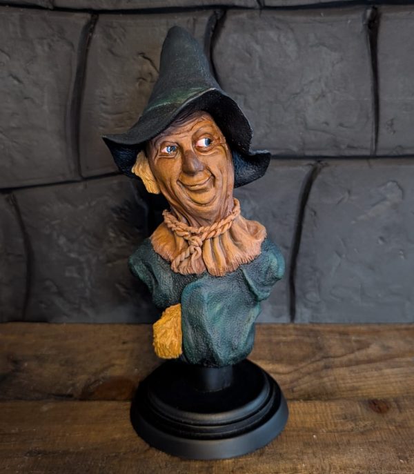 Scarecrow