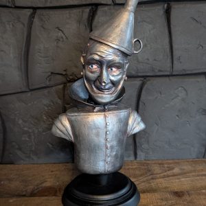 Tin Man