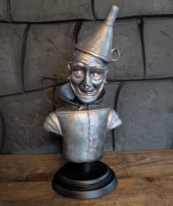 Tin Man