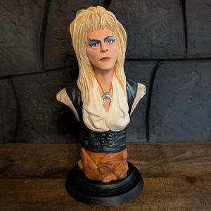 Jareth