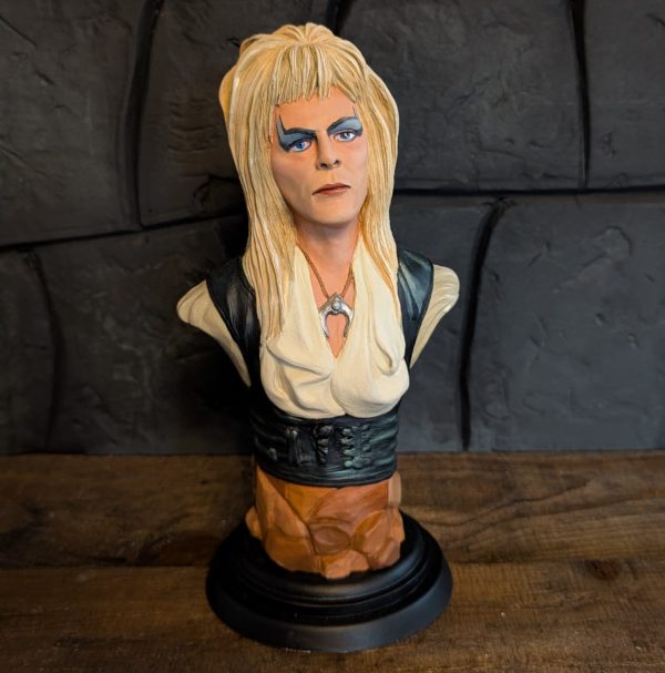 Jareth