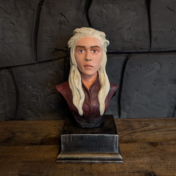 Daenerys Targaryen