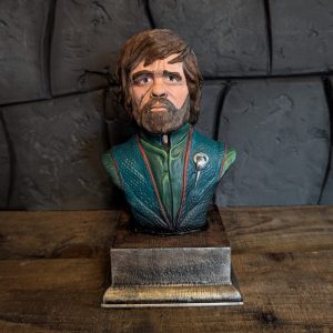 Tyrion Lannister
