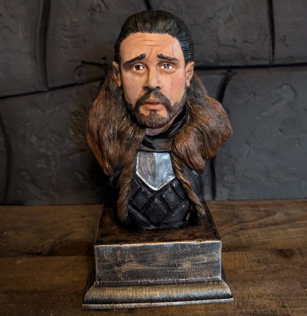 Jon Snow
