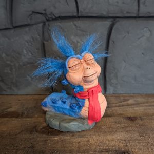 The Worm