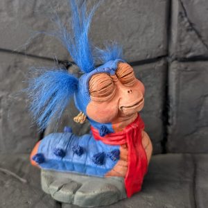 The Worm